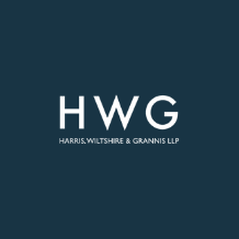 Team Page: Harris Wiltshire & Grannis